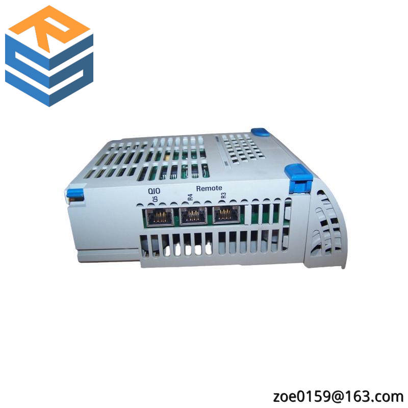 Emerson Ovation 5X00226G02 Input Output Interface Module