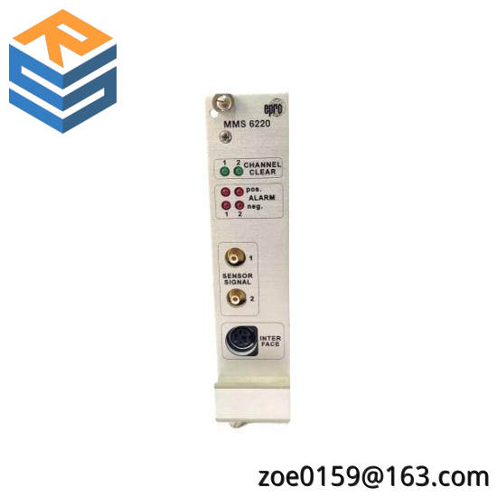 Emerson DeltaV 960177-02