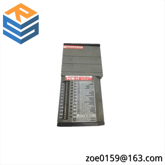 Emerson IC220ACC105