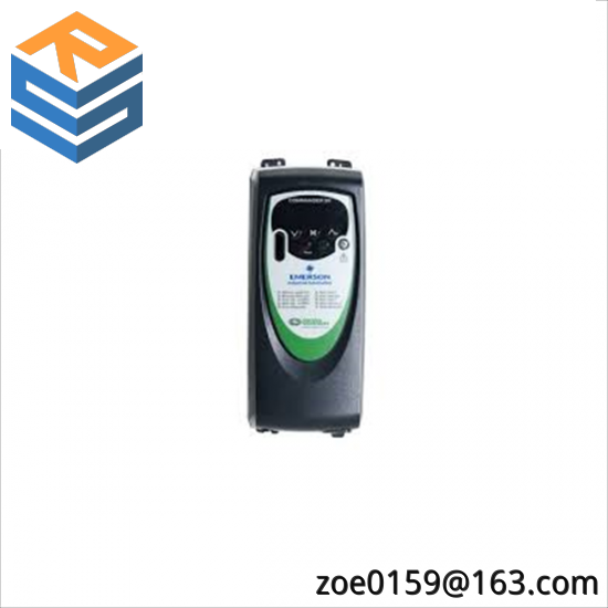EMERSON PMC-IO-PROZESSOR