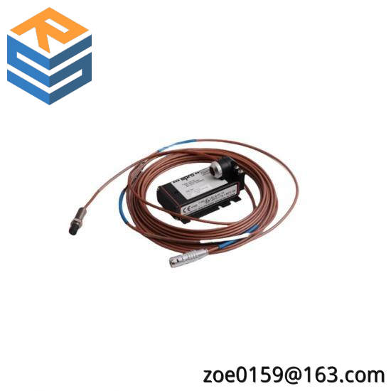 EMERSON PR6423/000-020-CN CON021 Eddy Current Sensor
