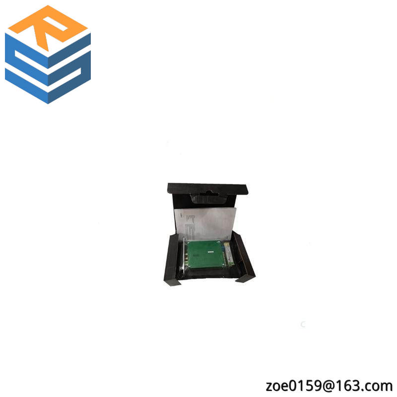 EMERSON PR6423/002-0030 CON021 Electronic Unit Controller
