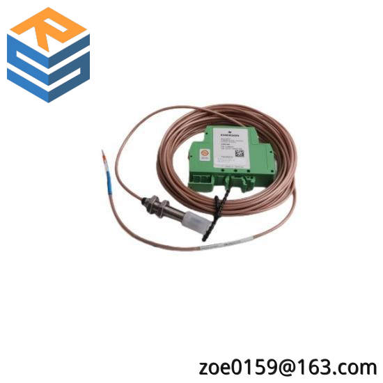Emerson IC830M41E-GS9NCA00