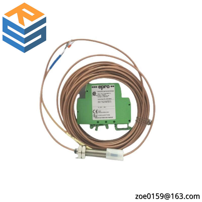 Emerson IC220ACC002