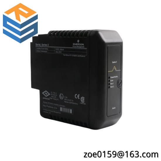 EMERSON PR6423/002-041