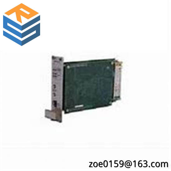 Emerson IC693PCM311RR