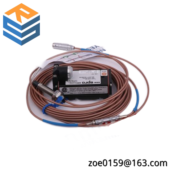 Emerson IC754ACC06GASE