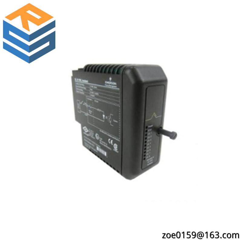 EMERSON PR6423/008-110+CON041