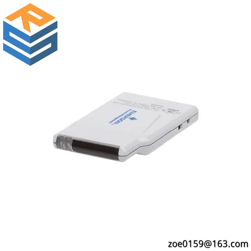 EMERSON PR6423/008-110+CON041