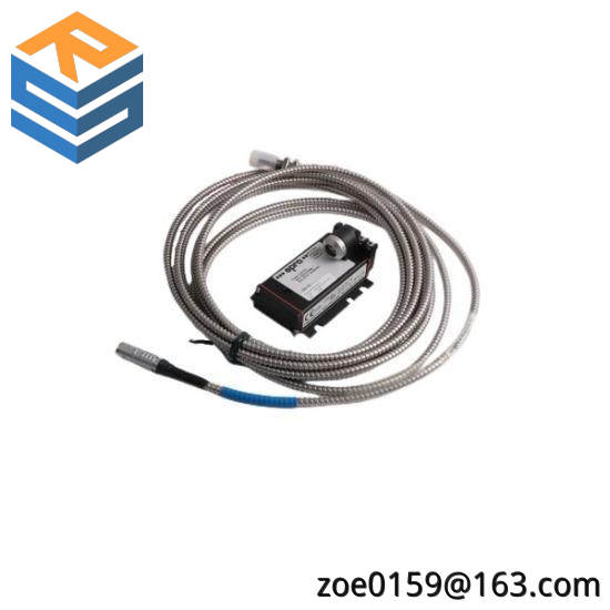 EMERSON PR6423/010-010 CON021 Proximity Sensor