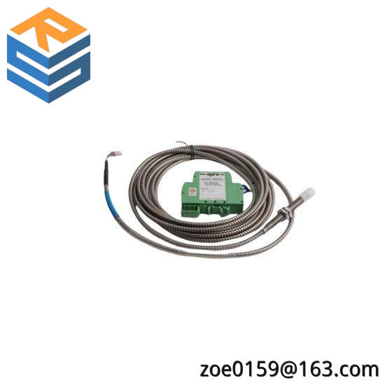 Emerson KJ4001X1-HA1