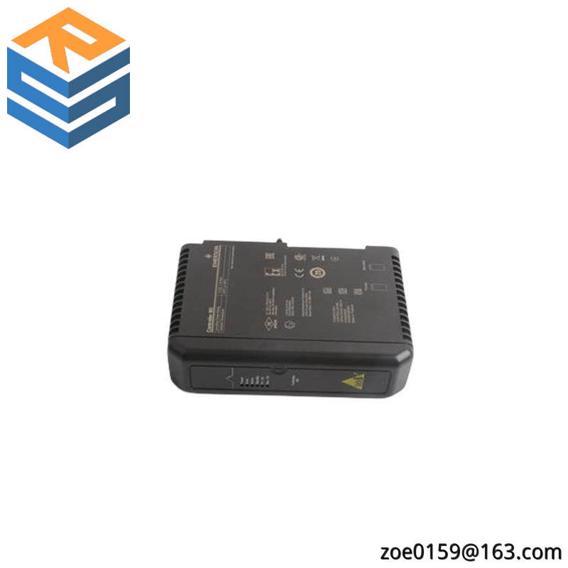Emerson PR6423/01R-111 CON031 Current Sensor