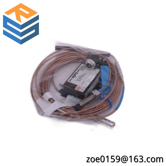 Emerson PR6423/xxx.x3x CON021