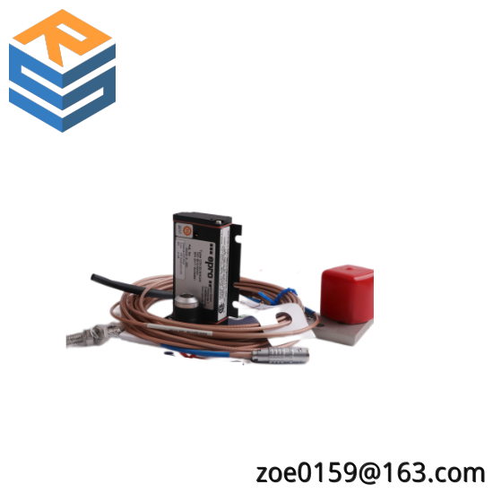 Emerson PR6423/XXX/X4X CON021  New