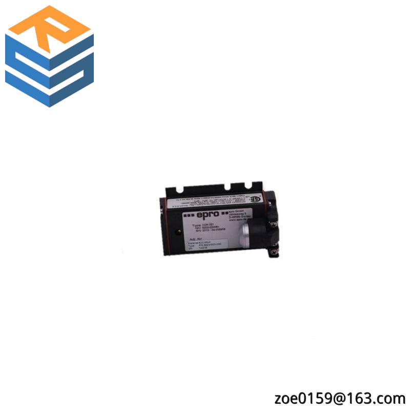Emerson IC660BLM506