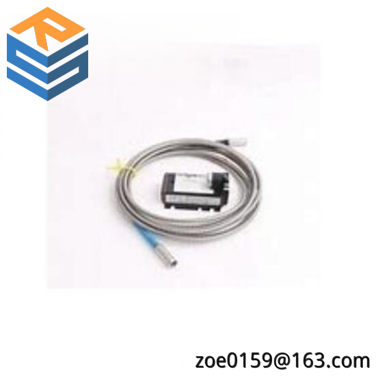 EMERSON PR6424/000-110 CON021/914-100