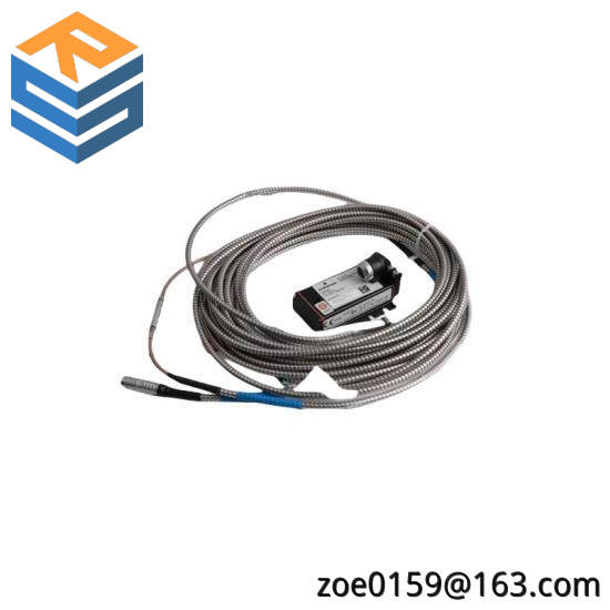 EMERSON PR6424/010-040-CN CON021 Eddy Current Sensor