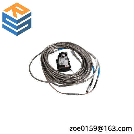 EMERSON PR6424/010-040-CN CON021 Eddy Current Sensor