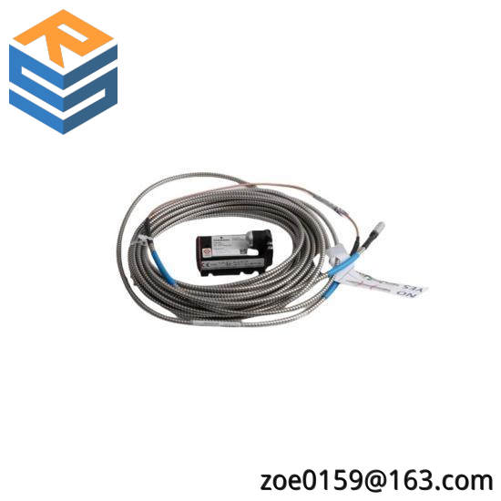 EMERSON PR6424/010-040-CN CON021 Eddy Current Sensor