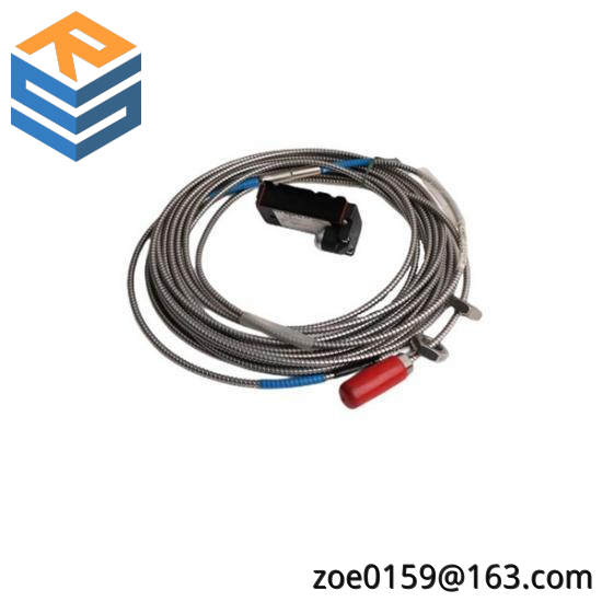 EMERSON PR6425/010-100 CON021 SENSOR