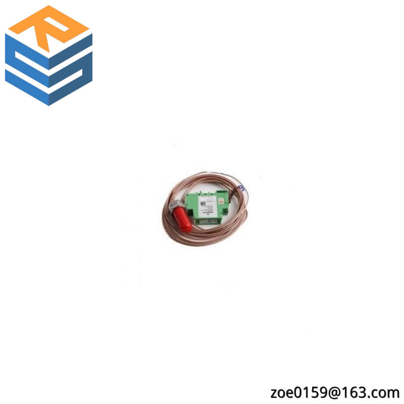 EMERSON PR6426/000-130 CON021 Current Sensor