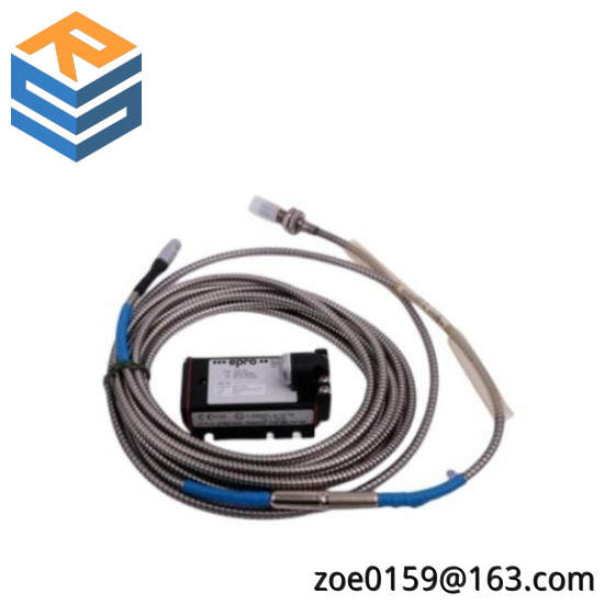 EPRO A6120