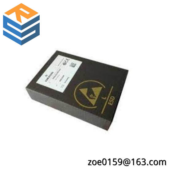 Emerson 405A528G63