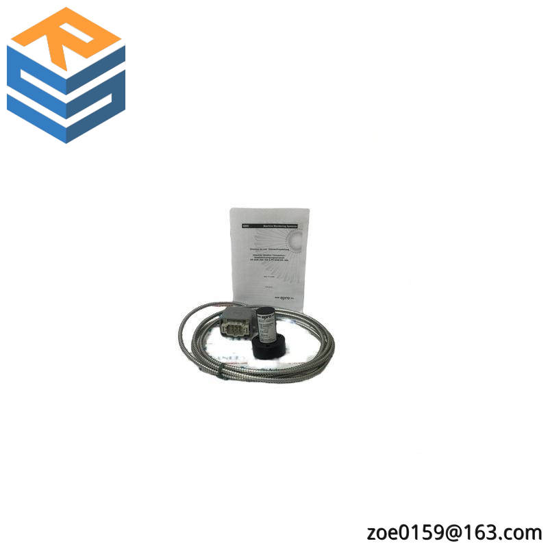 Emerson KJ4002X1-BF1-4
