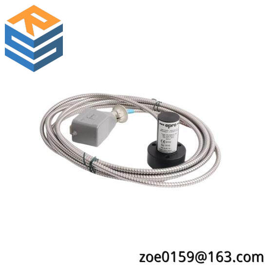 Emerson IC866-2500-4A3-2P
