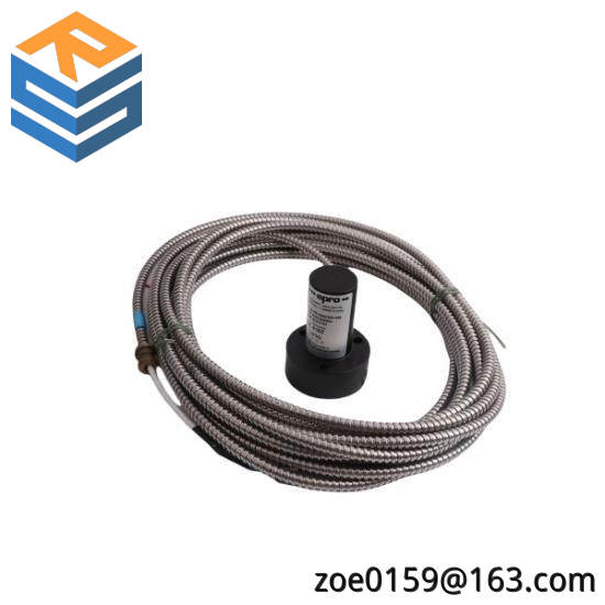 EMERSON PR9268/202-100