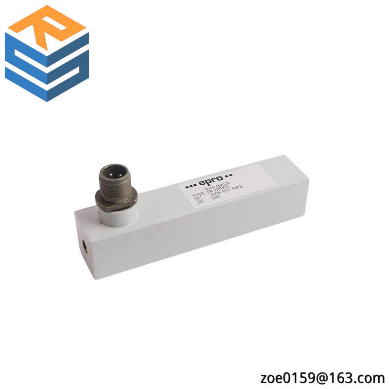 EMERSON PR9350/02 Inductive Sensor