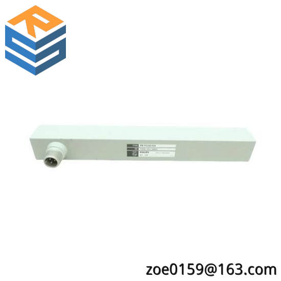 EMERSON PR9350/04 Linear Displacement Transducer