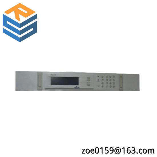 Emerson PSM-E10 Module Monitoring