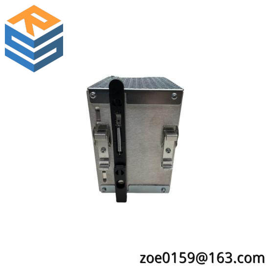 EMERSON SDN20-24-100C DIN Rail Power Supply