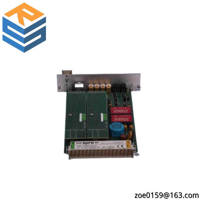 EMERSON SE3007