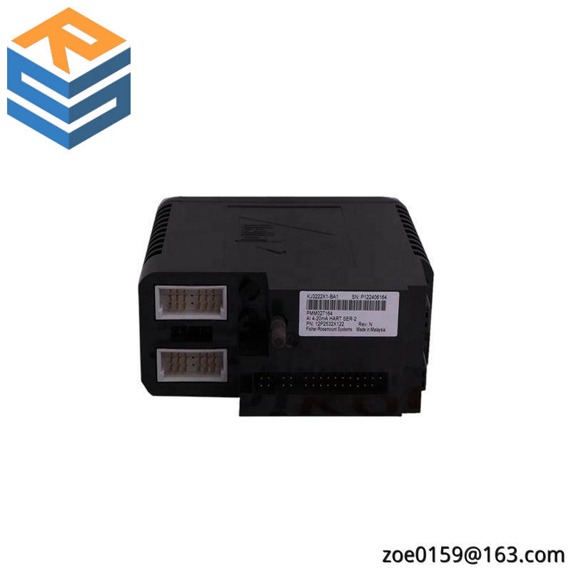 EMERSON SE3008