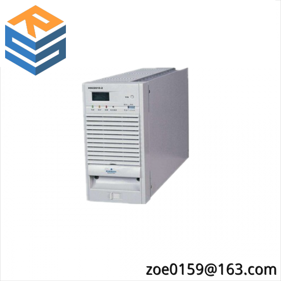 EMERSON SE3008 12P6383X032