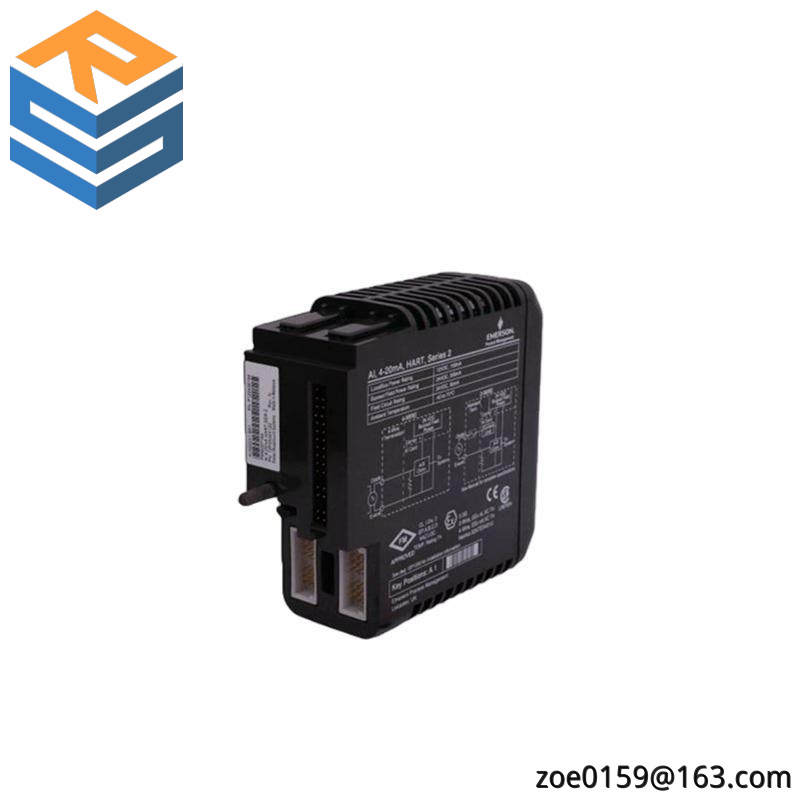EMERSON SE3008