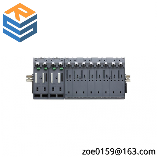 EMERSON SE3051C0 Power/Controller Carrier