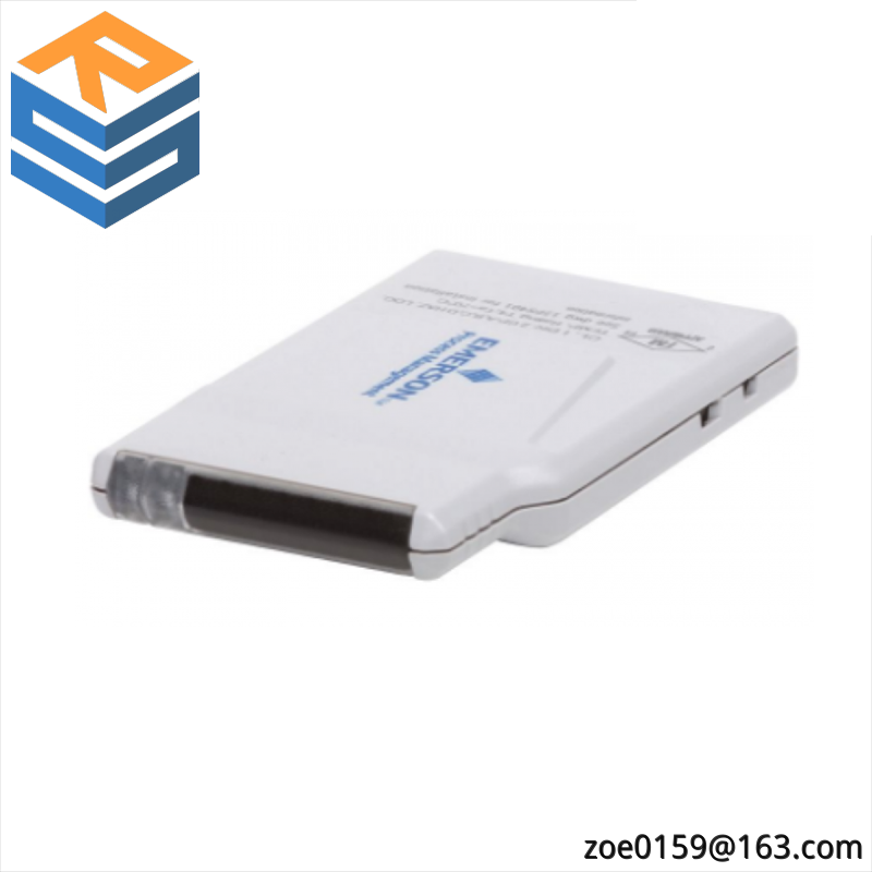 EMERSON SE4301T02 KL3003X1-BA1 12P4632X132 Digital Input