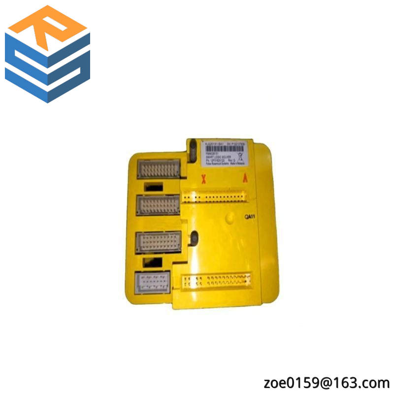 EMERSON SLS1508 KJ2201X1-BA1 12P3162X122 Smart Logic Solver