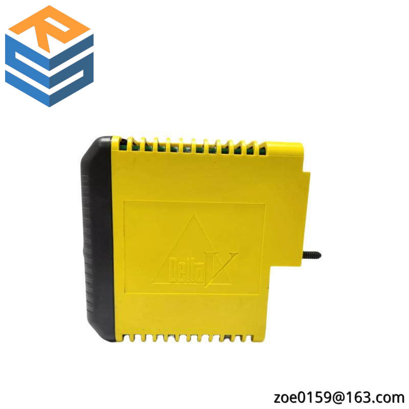 EMERSON SLS1508 KJ2201X1-BA1 CS3202 SMART LOGIC SOLVER 