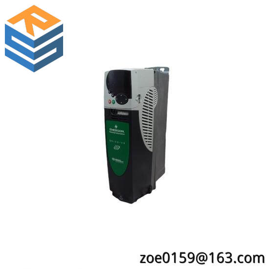 Emerson 8516-BI-PN