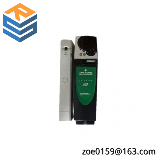 EMERSON SP1405 Control Techniques AC Drives
