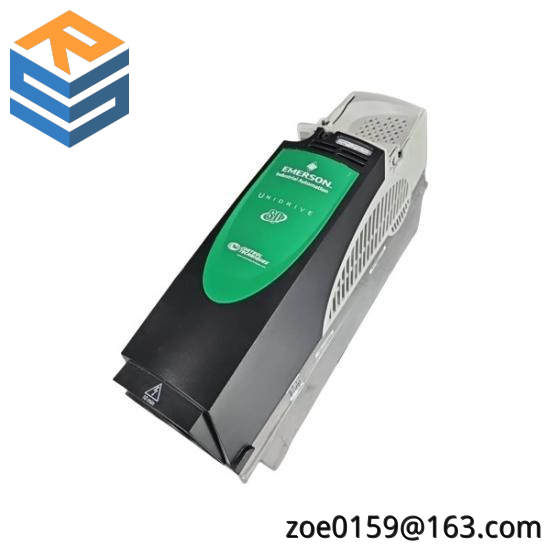 Emerson IC693PCM311RR