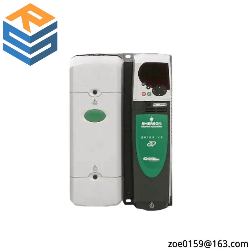 EMERSON SP2401 CONTROL TECHNIQUES AC DRIVES