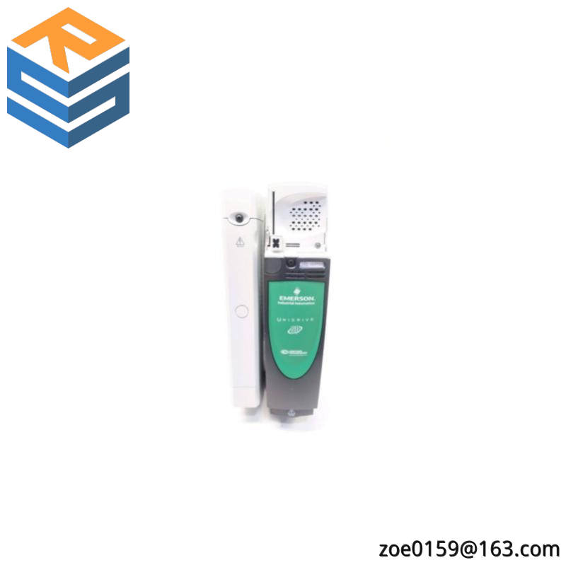 Emerson SP2402 16.5/21 a Control techniques Unidrive