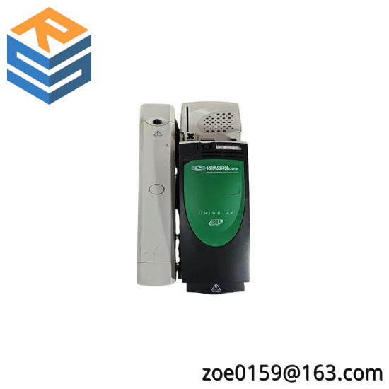 EMERSON SP2402 AC Drive
