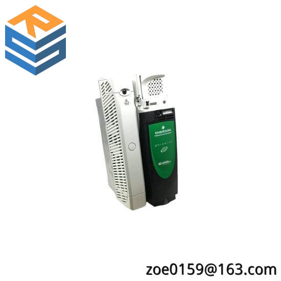 EMERSON SP2403 AC Drive