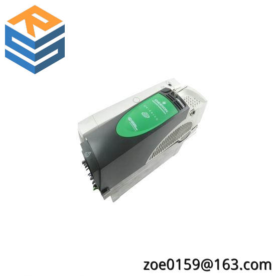 EMERSON SP2404 AC Drive